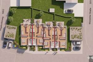 H3 - Grün wohnen am Hohenheimer Park – Reihenhaus auf Erbpachtgrundstück – Hagebuttenweg 7, 70599 Plieningen (Ortsteil), Stuttgart – Vorschaubild 6