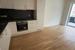 KfW 40-Neubau-Wohnung mit EBK, Dachterrasse, Echtholzparkett, HWR, Fahrstuhl, – Berringerstraße 36, 18146 Dierkow-Neu, Rostock – Vorschaubild 6