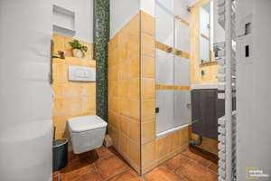 Bremen – Fesenfeld | Modernisiertes Altbremer Haus mit zwei separaten Wohnungen – Die vollständige Adresse der Immobilie erhältst du vom Anbieter., 28203 Fesenfeld, Bremen – Vorschaubild 11