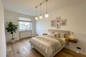Ihr neues Zuhause in Düsseltal – modern saniert, grün gelegen – Die vollständige Adresse der Immobilie erhältst du vom Anbieter., 40237 Düsseltal, Düsseldorf – Vorschaubild 3