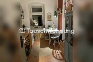 Tauschwohnung: Gemütliche 2 Zimmer Wohnung gegen 3 – Seestraße 109, 13353 Wedding, Berlin – Vorschaubild 5