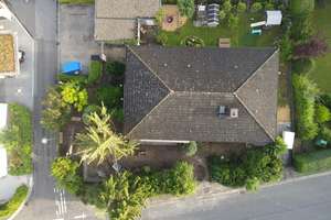 Einfamilienhaus freistehend mit Einliegerwohnung – 97078 Lindleinsmühle, Würzburg – Vorschaubild 2