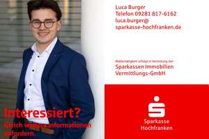 Verwirklichen Sie Ihre Träume – Die vollständige Adresse der Immobilie erhältst du vom Anbieter., 95615 Marktredwitz – Vorschaubild 33