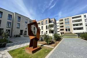 Modernes Apartment in bester Citylage