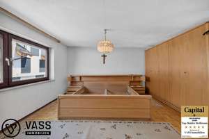 Haus mit Potenzial und zwei Scheunen in Heilbronn-  Biberach – Die vollständige Adresse der Immobilie erhältst du vom Anbieter., 74078 Biberach, Heilbronn – Vorschaubild 6