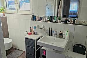 Vollausgestattete 2-Zimmer Dachgeschosswohnung im Verlegerviertel – Schepp Allee 22, 64295 Darmstadt-West, Darmstadt – Vorschaubild 9