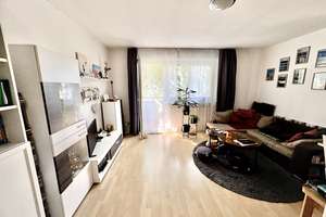 Schöne 2-Zimmer-Wohnung im Nerotal  – Die vollständige Adresse der Immobilie erhältst du vom Anbieter., 65193 Nordost, Wiesbaden – Vorschaubild 7