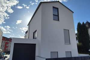 *Erstbezug! Modernes Haus mit 5 Zimmern, neuer Einbauküche, Garten & Dachterrasse in Gräselberg* – Die vollständige Adresse der Immobilie erhältst du vom Anbieter., 65187 Biebrich, Wiesbaden – Vorschaubild 1