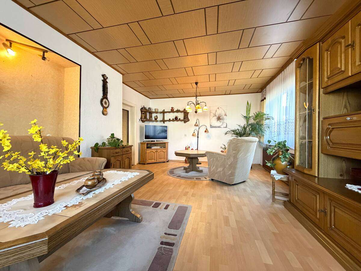 Immobilie in Muldestausee - Perfekt für junge Familien – Einfamilienhaus mit Einbauküche, saniertem Bad und neuer Heizung (2022) - Bild 5