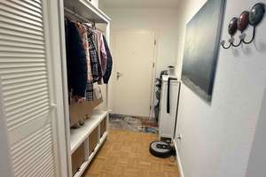 Exklusiv bei KARSTEN IMMOBILIEN: Charmante 2-Zimmer-Wohnung in ruhiger Lage, Hannover-Gross Buchholz – Die vollständige Adresse der Immobilie erhältst du vom Anbieter., 30625 Kleefeld, Hannover – Vorschaubild 4