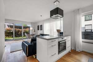 Modernes Stadtleben: Ihr neues Zuhause in einem eleganten Neubau-Townhouse (WE 05) – Frankfurt am Main – Vorschaubild 5