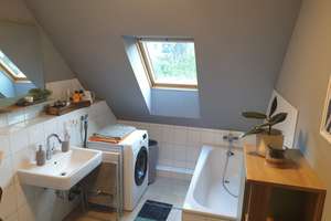 2-Zi.-Wohnung in Herdecke | 61 m² | Balkon | 2 Stellplätzen mit  – 58313 Herdecke – Vorschaubild 2