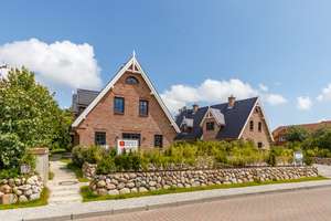 Neubauhausteil (Ferienwohnen) mit luxuriöser Ausstattung und Einrichtung in Alt-Westerland / Tinnum – Die vollständige Adresse der Immobilie erhältst du vom Anbieter., 25980 Sylt (Gemeinde) – Vorschaubild 2