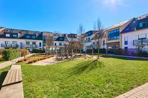 Stilvoll & Ruhig: Maisonettewohnung mit Terrasse in begehrter Lage – Die vollständige Adresse der Immobilie erhältst du vom Anbieter., 81829 Trudering-Riem (Ortsteil), München – Vorschaubild 10