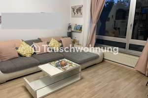 Tauschwohnung: Mainz, Neustadt: Gemütliche 2-Zimmer-Wohnung – 55118 Neustadt, Mainz – Vorschaubild 1