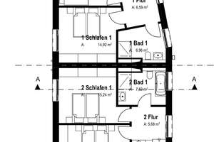 TOP Moderne Doppelhaushälfte in Hamburg – Die vollständige Adresse der Immobilie erhältst du vom Anbieter., 21033 Lohbrügge, Hamburg – Vorschaubild 3