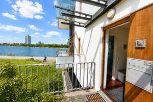 Exklusives Wohnerlebnis- in Köln am Rhein – Die vollständige Adresse der Immobilie erhältst du vom Anbieter., 51063 Mülheim (Ortsteil), Köln – Vorschaubild 2