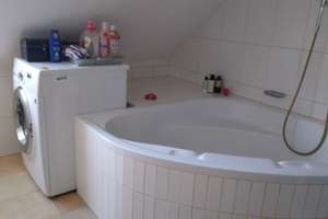 Oben Wohnen ... 
Charmante Dachgeschoss- Wohnung mit sonniger Loggia ... – Die vollständige Adresse der Immobilie erhältst du vom Anbieter., 90478 Ludwigsfeld, Nürnberg – Vorschaubild 10