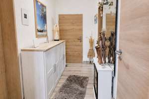 Modernisierte helle 2,5 Zimmer Wohnung mit Balkon – Heibauerfeld 10, 45327 Katernberg, Essen – Vorschaubild 3
