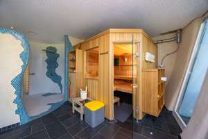 Architektonisches Unikat, ca. 536m² WFL/NFL, mit Wellnessbereich und Schwimmteich in Boppard – Die vollständige Adresse der Immobilie erhältst du vom Anbieter., 56154 Boppard – Vorschaubild 12