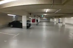 Traumwohnung am Benrather Rheinufer mit grosszügigen Einbauten – Düsseldorf – Vorschaubild 13