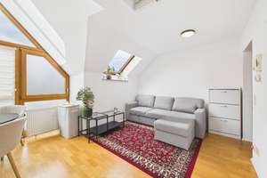Charmante Maisonette-Wohnung mit Stellplatz in Durlach zu vermieten! – Die vollständige Adresse der Immobilie erhältst du vom Anbieter., 76227 Durlach, Karlsruhe – Vorschaubild 3