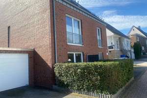 Stadtnahe, seniorengerechte Wohnung.