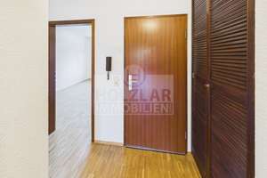 SCHÖNE ERDGESCHOSSWOHNUNG - 3 ZIMMER, TERRASSE, GARTEN & GARAGE ZENTRAL IN HOLZLAR – Die vollständige Adresse der Immobilie erhältst du vom Anbieter., 53229 Holzlar, Bonn – Vorschaubild 10