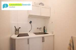 1-Zimmer Investment in zentraler Innenstadtlage Aachens – Die vollständige Adresse der Immobilie erhältst du vom Anbieter., 52070 Hansemannplatz, Aachen – Vorschaubild 4
