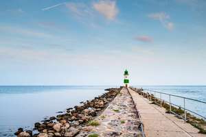 Ihr Traum direkt über der Ostsee kann wahr werden - Exklusive Villa mit Meerblick – Die vollständige Adresse der Immobilie erhältst du vom Anbieter., 24376 Kappeln – Vorschaubild 42