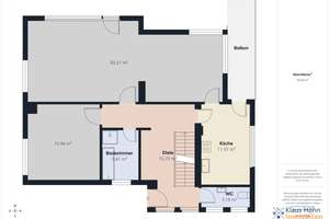 Das pefekte Familienglück: 6 Zimmer, Terrasse und Garage in Top-Lage – Die vollständige Adresse der Immobilie erhältst du vom Anbieter., 57518 Alsdorf – Vorschaubild 39