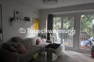 Tauschwohnung: 2 Zimmer mit Balkon – Humboldtstr 16, 50676 Altstadt/Süd, Köln – Vorschaubild 1