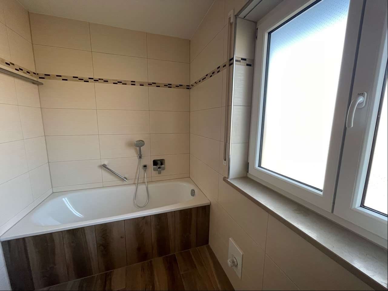 Immobilie in Polling - DHH in ruhiger und beliebter Lage von Polling - Bild 3