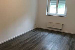 47105/141 Moderne 3-Zi-Souterrain Wohnung mit Terrasse in D-Wittlaer sucht Nachmieter – Friederike-Fliedner-Weg 6, 40489 Wittlaer, Düsseldorf – Vorschaubild 8