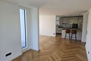 2,5-Zimmer Penthouse Wohnung mit großer Dachterrasse in Bogenhausen – Höslstraße 17, 81927 Englschalking, München – Vorschaubild 19