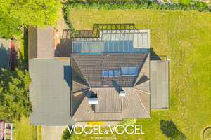 Ein Zuhause mit Weitblick – Familienidylle auf großem Grundstück mit viel Potenzial – Die vollständige Adresse der Immobilie erhältst du vom Anbieter., 28790 Schwanewede – Vorschaubild 25