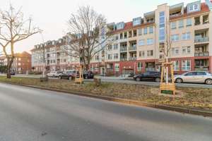 Attraktive 4-Zimmer-Eigentumswohnung mit Balkon & Aufzug – langfristig vermietet – Die vollständige Adresse der Immobilie erhältst du vom Anbieter., 12107 Mariendorf, Berlin – Vorschaubild 4
