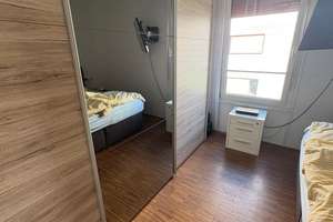 Alltagstaugliche 4-Zimmer-Wohnung mit Balkon in Heidelberg Bergheim – Kirchstraße 28, 69115 Bergheim, Heidelberg – Vorschaubild 4