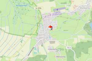 Am Chiemsee mit herrlichem Bergblick wohnen. wo Bayern am schönsten ist – Traunstein (Kreis) – Vorschaubild 29