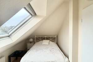 Gemütliche 2 Zimmer Wohnung im Westend – Die vollständige Adresse der Immobilie erhältst du vom Anbieter., 60322 Westend-Nord, Frankfurt am Main – Vorschaubild 3