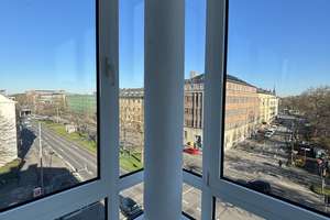 Top-Lage: kernsanierte 3-Zi-Wohnung mit Wintergarten und Einbauküche (teilmöbliert) – Kerpener Straße 1, 50937 Lindenthal (Ortsteil), Köln – Vorschaubild 14