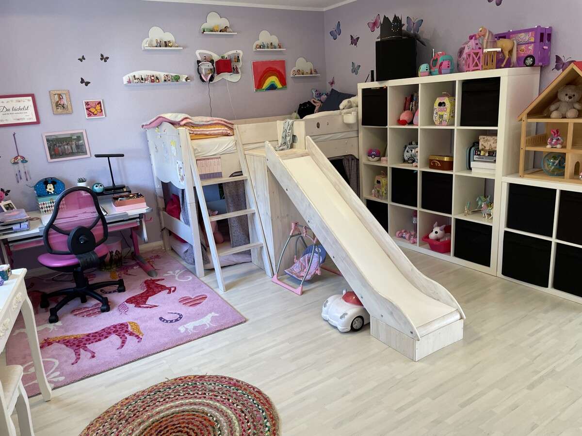 Immobilie in Niddatal - Charmantes Einfamilienhaus mit Remise und schönem Hof - Bild 11