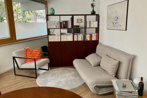 1,5 Zimmer Wohnung in bester Lage (Lehel) – Die vollständige Adresse der Immobilie erhältst du vom Anbieter., 80538 Lehel, München – Vorschaubild 1