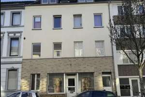 5 Einheiten direkt am Stadtgarten! Attraktives Mehrfamilienhaus in guter Lage von Krefeld – Die vollständige Adresse der Immobilie erhältst du vom Anbieter., 47798 Stadtmitte, Krefeld – Vorschaubild 2