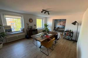 Gut geschnittene 4 Zimmer-Maisonette auf zwei Ebenen – Mülheimer Freiheit 122, 51065 Mülheim (Ortsteil), Köln – Vorschaubild 6