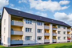 Ideal für Singles oder Paare – modernisierte Wohnung mit durchdachter Raumaufteilung – Die vollständige Adresse der Immobilie erhältst du vom Anbieter., 38442 Fallersleben, Wolfsburg – Vorschaubild 5