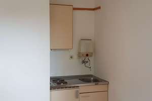 Studentenwohnung - gemütliche 1- Zimmerwohnung mit Balkon – 33102 Kernstadt, Paderborn – Vorschaubild 4