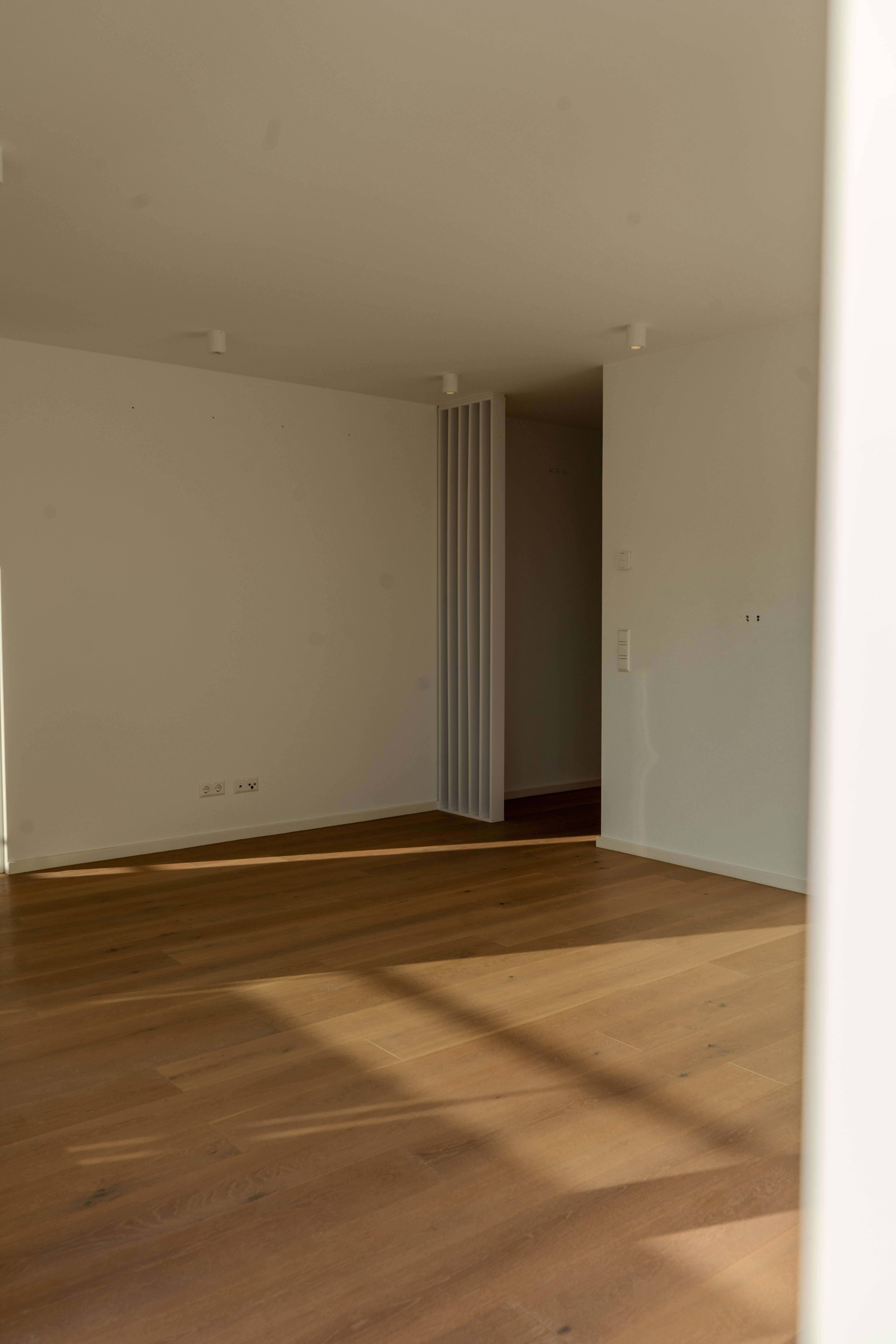Immobilie in Münster-Sarmsheim - Exklusives Penthouse mit Panoramablick über das Nahetal - Bild 5