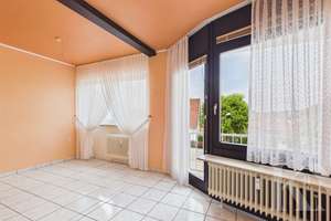 Gepflegte 2-3 Zimmer-Küche-Bad-Wohnung in ruhiger Lage – Die vollständige Adresse der Immobilie erhältst du vom Anbieter., 66132 Schafbrücke, Saarbrücken – Vorschaubild 4