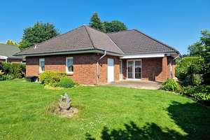Bungalow in ruhiger Lage mit Ausbaupotenzial – Die vollständige Adresse der Immobilie erhältst du vom Anbieter., 24787 Fockbek – Vorschaubild 3